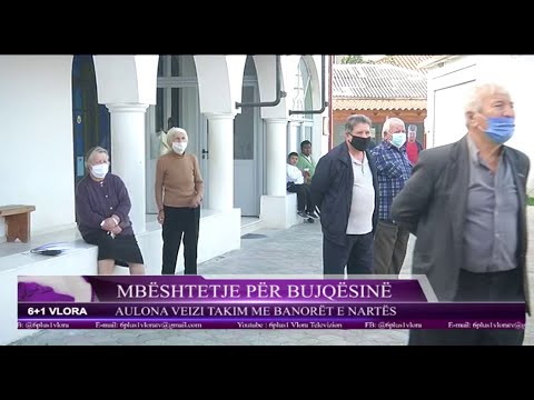 Mbështetje pë bujqësinë. Nën/Kryetarja e Bashkisë Vlorë takim me banorët e Nartës