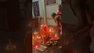 Bhagavathi seva at our Gottigere Ayyappa Temple on 07 Aug 2026 #gottigere #ayyappatemple