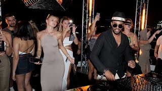 Afro House Vibes By SHEHZAD K l BOATRIDERS X TECNOANDCHILL