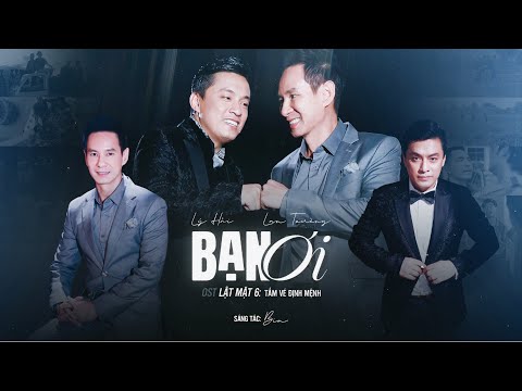 Thể hiện bởi Lý Hải