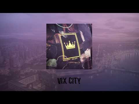 Perugan x Lil driff  "Vix City"  [ Prod. Mendina ]