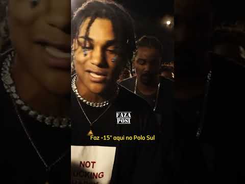 DUDU VS JAYA LUCK (A RESPOSTA PERFEITA) #trap #batalhaderima #batalhadaaldeia #rap #rapnacional