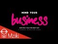 Simi - Mind Your Bizness ft. Falz - Official Video