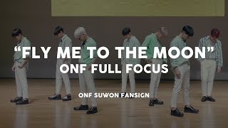 180729 수원 팬싸인회 FLY ME TO THE MOON / 온앤오프 전체 직캠 ONF FULL FOCUS FANCAM