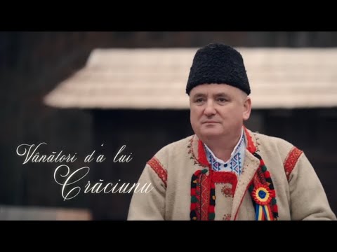 Adi Balint - Colaj colinde 2026 🎄❄️