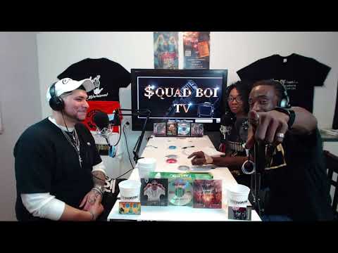 Emac Moneyy on SquadBoi TV