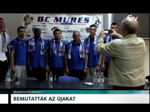 Sporthírek 2015. szeptember 10. – Erdélyi Magyar Televízió