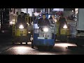 Tokyoter Fischmarkt Bezieht Neuen Standort
