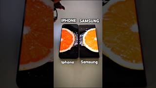 Download lagu Iphone Vs Samsung Display 📱 mp3