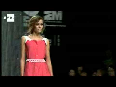 Los días rosas y azules de Beba's Closet