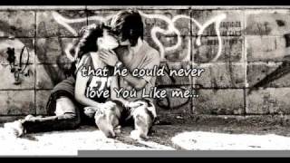 Jay Sean - Speedy remix - He could never love you like me with *Lyrics*