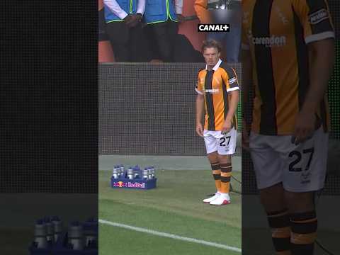 HULL CITY SURPREND MAN. UNITED 😱