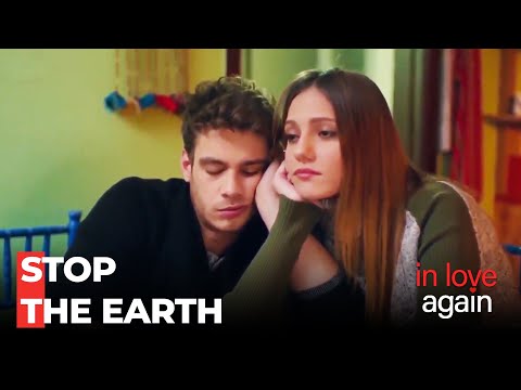 Selin And Orhan's Burnout Syndrome - In Love Again