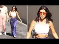 Kourtney Possibly Quitting KUWTK After A Catfight With Kim But Still Shooting Scenes For Now