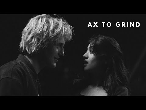 Video $Ax to Grind