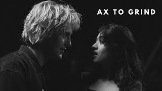 Ax to Grind (2024) Video
