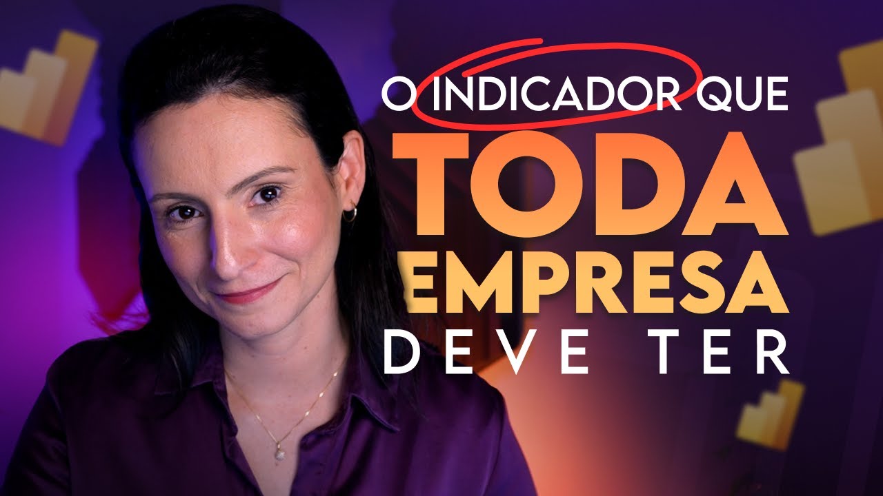 O Indicador que TODO Setor e Empresa Deve Ter