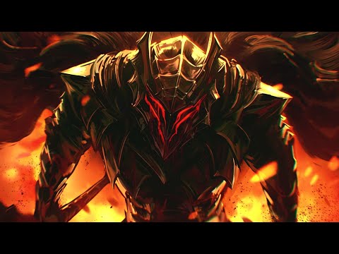 Dark All For One DEKU in Black Clover - Part 4 - Defeat! - MHA/BNHA Texting Story 