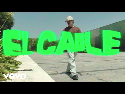Besmaya, Nsqk - El Cable (Video Oficial)