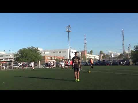 ARRIBEÑOS vs PURA SUELA - #PlayOff, SL Sabado