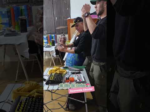 Asi vivimos una hermosa jornada de Educación Ambiental en Villa de Soto 🍃