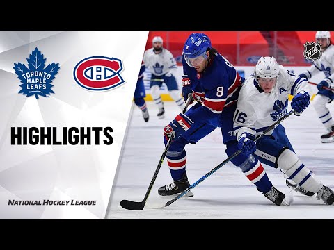 NHL video artwork