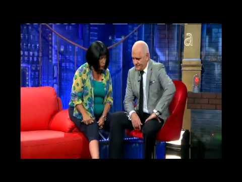 Xiomara La Maquillista - América TeVé