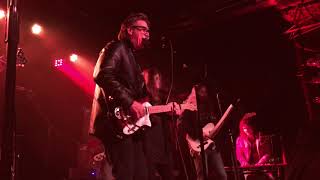 Chuck Mead - Rag Mama Rag (The Band Cover) The Last Waltz Tribute Show