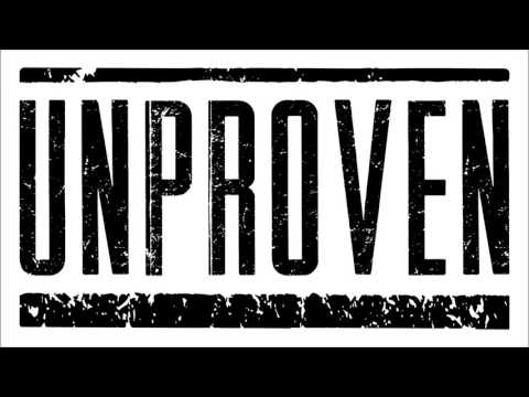 Unproven @ Toxic Sickness Radio - December 2016