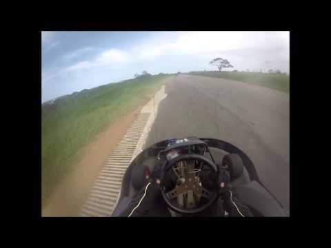 1ª Etapa DPKin 2016.1