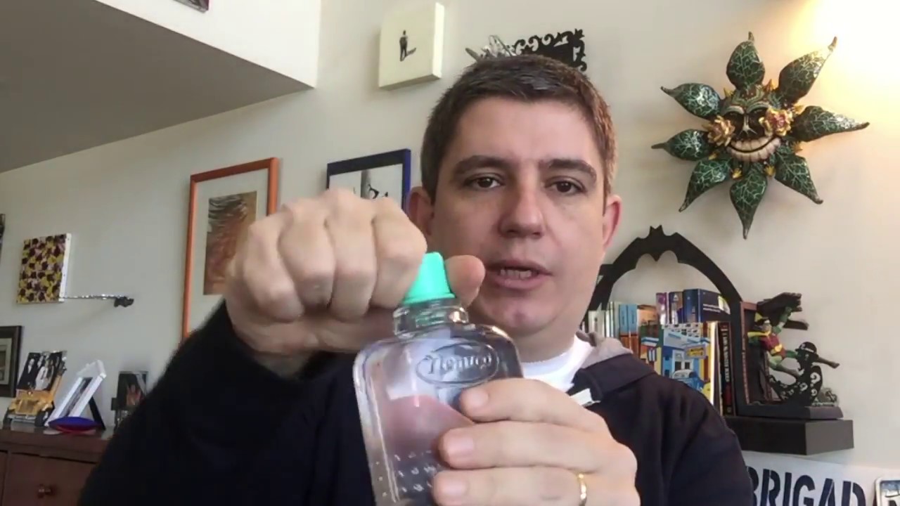 NENUCO. RESEÑA DE LA COLONIA (ESPAÑOL)