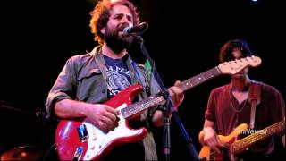 Dawes (HD 1080p) &quot;From The Right Angle&quot; - Madison 2013-07-12 - Barrymore Theatre