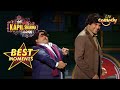The Kapil Sharma Show | Krushna Aur Kiku Bane Nakli Dharam Ji Aur Shatru Ji | Best Moments