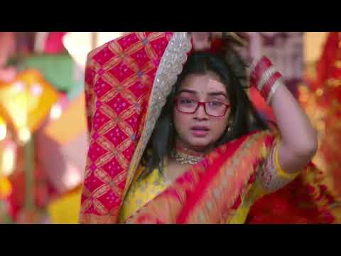 Kyun Ruhi Bhaag Rahi Hai Nahar Se Door? | Mann Sundar | Ruchita Aur Nahar | Dangal TV