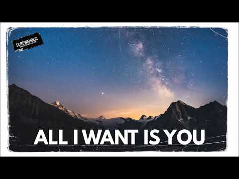 Inspiring Storytelling Boom Bap Hip Hop Instrumental - "All I Want Is You" | prod. by Screwaholic