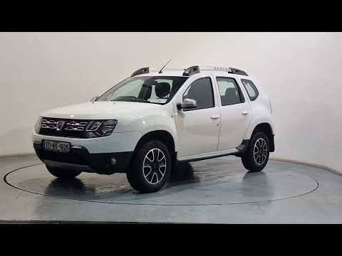 Dacia Duster 1.5 dCi 110 Prestige - Image 2