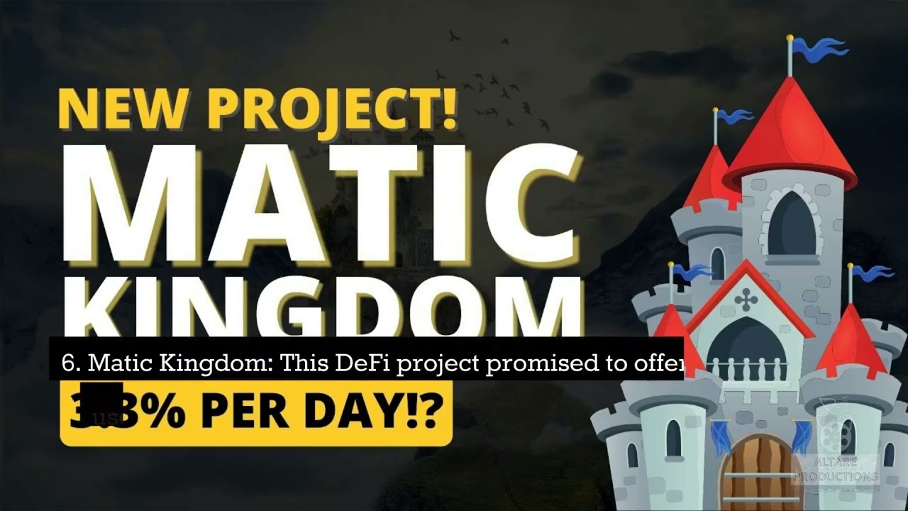 The Top 10 Defi Crypto Rug Pulls of 2022