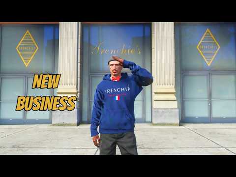 Buying My Restaurant In GTA 5 RP - Day 669