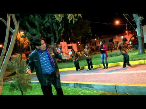 Linda Munequita - Wilmer Alvarez
