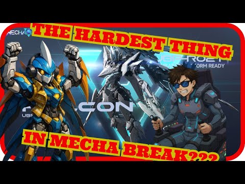 This Mech Was NEVER Meant to Get MVP