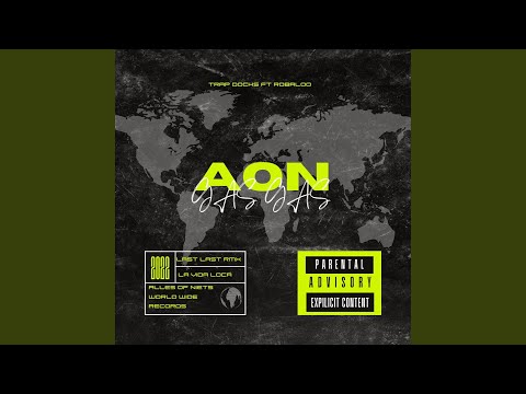 GAS GAS (LAST LAST RMX) (feat. Robaloo Frans)