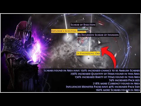 The NEW LEAGUE MECHANIC is Pointless… ZERO REWARDS Even in T17s!