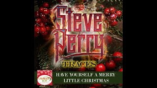 Steve&#39;s Christmas Surprise