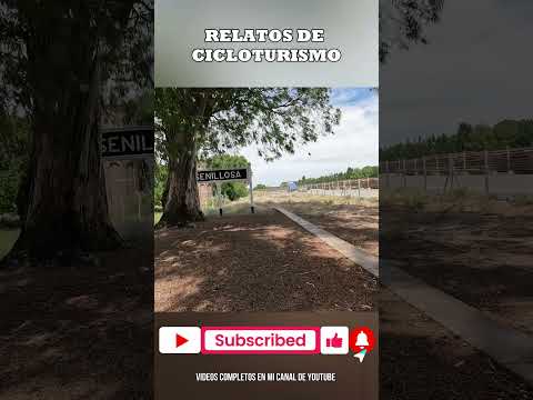 SENILLOSA NEUQUÉN LA ESTACIÓN FERROVIARIA
