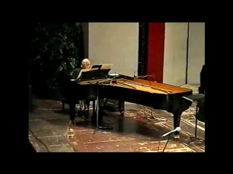 GIORGIO GASLINI & GLOBO QUARTET-CIVICA JAZZ BAND-ORCHESTRA SINFONICA G.VERDI MILANO