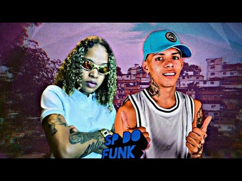MC Dricka e MC Rick - Baile Lotadão (SP do FUNK) DJ GUI MARQUES