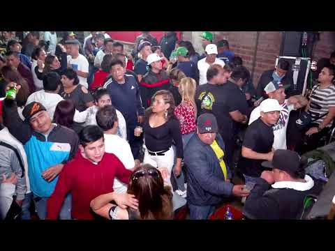 EL ARBOLITO...CHACAL Y SUS ESTRELLAS - FELIZ 54 ANIVERSARIO ALFONSO ESCALANTE QUISPE 2022