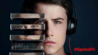 13 Reasons Why Soundtrack 1x11 "A 1000 Times- Hamilton Leithauser + Rostam"