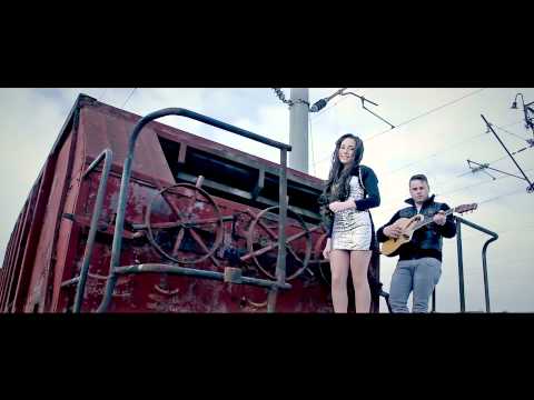Deny N  -  Lasa ma sa te iubesc  (oficial video)