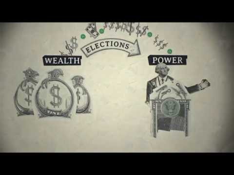 Noam Chomsky: Concentration of wealth & the Vile Maxim